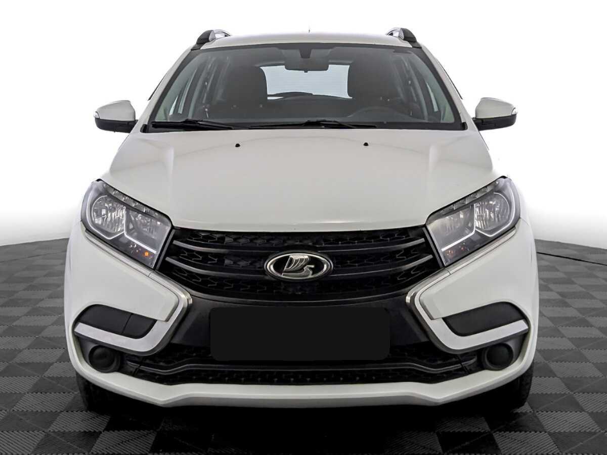 Lada (ВАЗ) XRAY, 2018 - фото №2